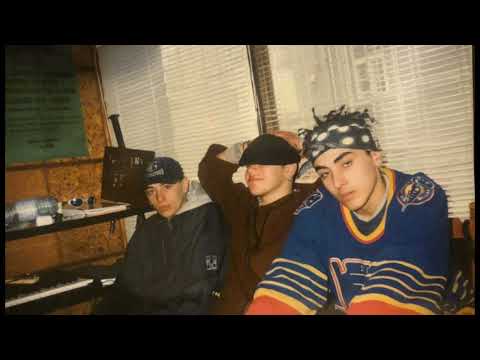 Поета (Н.И.Ш.Т.О!) x Лицето x Стан2о (Пържени Мъслини) - Вампири, талъсъми