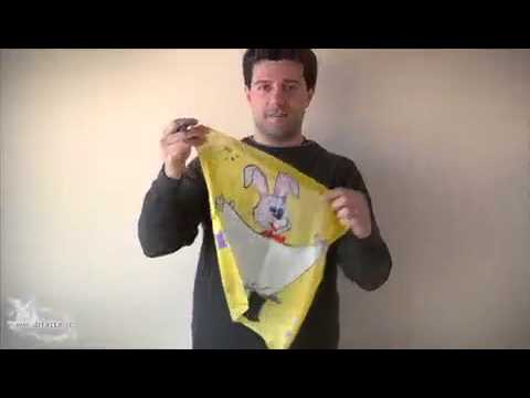 DMSM18 Di Fatta Magic Smart Message