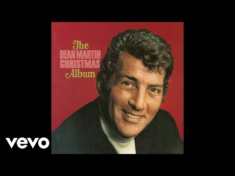 Dean Martin - Blue Christmas (Official Audio)