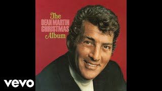 Dean Martin - Blue Christmas (Audio)