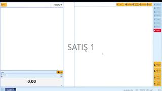 DavPOS - Logo muhasebe için barkod satış programı