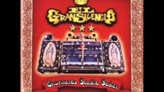 El Gran Silencio-Circulo De Amor