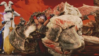 【紅蓮のリベレーターDay16】イケララ目指すFF14初見実況プレイ !【瀬戸内】