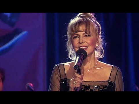 Hana Zagorová - Za každou chvíli s tebou platím (LIVE - 1999)