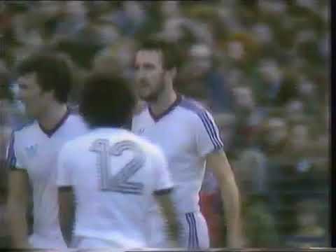 43 Shrewsbury Town v West Ham United, 07 February 1981