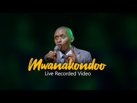 WINNERS CHOIR ( Moravian META )  _- Mwanakondoo (Live Music Video)