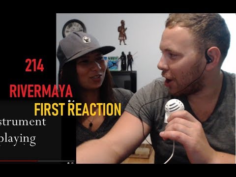 Couples First Reaction to 214 - Rivermaya (lyrics)