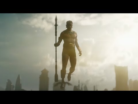 T4 Namor (BP: Wakanda Forever) vs Dormammu | GBR | MFF