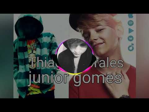 mc lucy se eu engravidar junior gomes