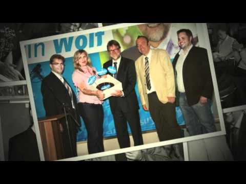 Martin Wolf Begegnungs-Tour »Rückblick«