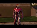 Iron Man Mark 50 9