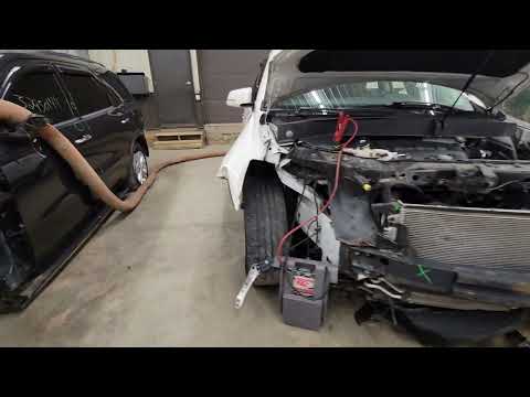 FOR SALE - 22E0503 - 2015 CHEVY TRAVERSE - 3.6L ENGINE