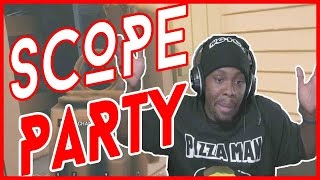 Rainbow Six Siege Multiplayer Gameplay - PARTY AT MY SCOPE!! | RB6 Siege Gameplay