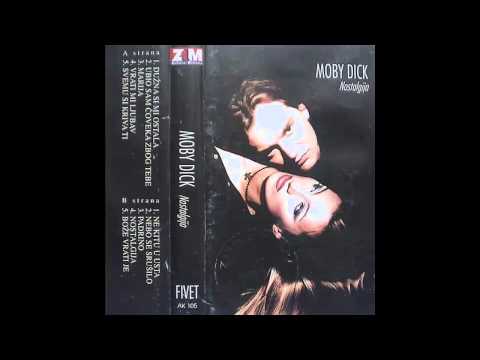 Moby Dick - Ubio sam coveka zbog tebe - (Audio 1997) HD