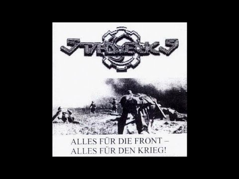 Stahlwerk 9 ‎– Sovetskaja Ukraina (1995)