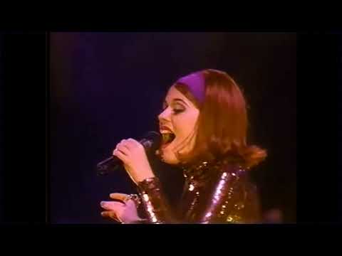 Groove Is In The Heart by Deee Lite  (live)