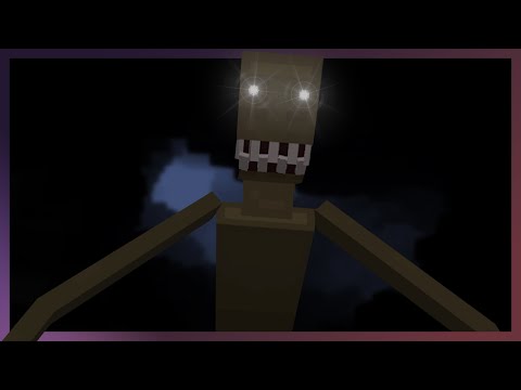 The Ultimate Cave Dweller in Minecraft