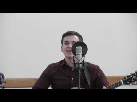 Matei Huțan - Biserica ce-astepti o zi mareata