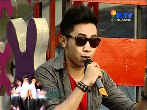 DADIDO Live At Inbox (05-07-2012) Courtesy SCTV