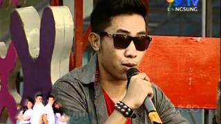 Download lagu DADIDO Live At Inbox (05-07-2012) Courtesy SCTV mp3