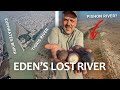 Searching for The Garden of Eden's Pishon River