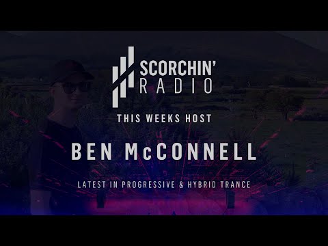 Scorchin' Radio 020 - Ben McConnell