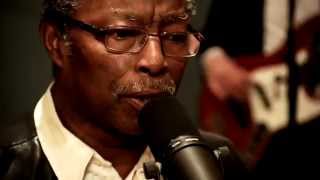 The Soul Gang feat. Joe Burke: Let's Straighten It Out