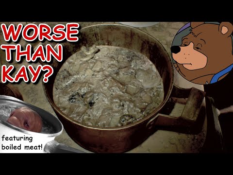 The NEW Worst Youtube Chef (Part 1)