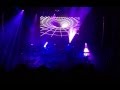 New Order - Singularity live (new song) 