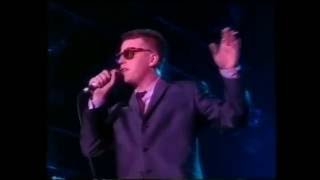 Madness - All I Knew (Almost Live)