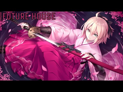 FUTURE HOUSE ◈ Robin Hustin x Hoaprox - Mandala
