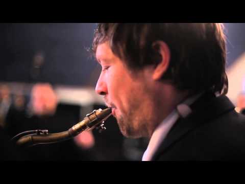 Urban Soul Orchestra Swing Band Showreel