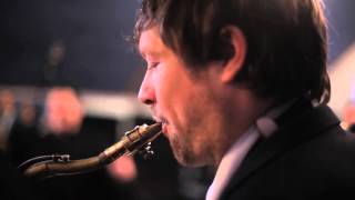 Urban Soul Orchestra Swing Band Showreel