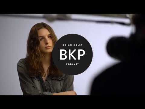 Ansley Gulielmi Discusses Helping And Motivating Others on Full Exposure With Brian Kelly