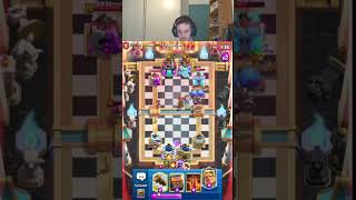 Le chevalier d'or est incroyable en 2v2 ! - Deck Guide by Fr29