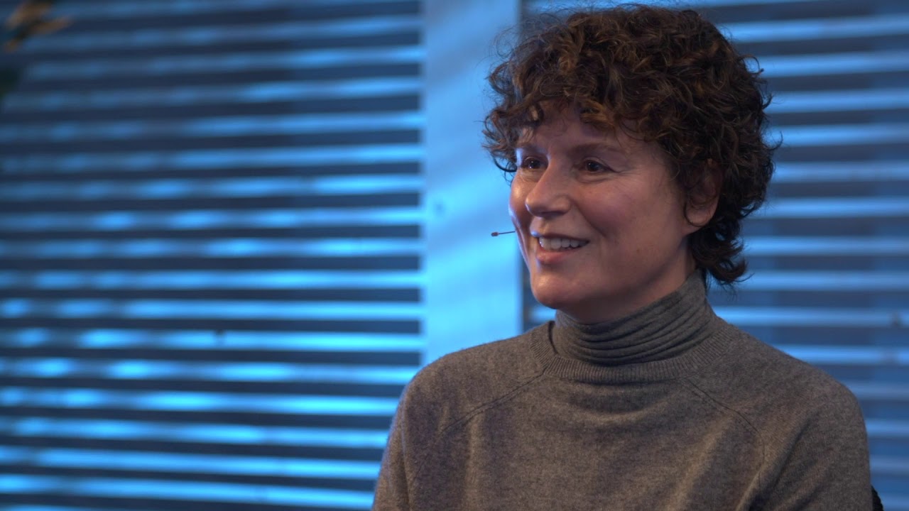 Lena Willikens - Dekmantel Connects 2020