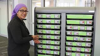 An Introduction to 2022's Seed Library at Barrington Area Library
