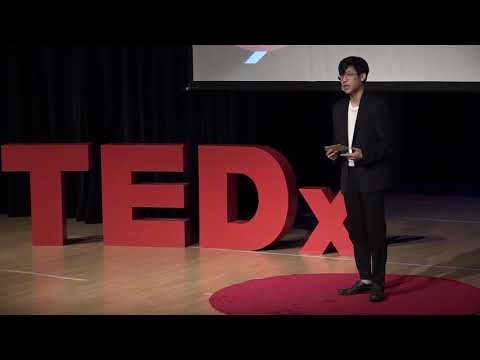 Translator: The Key To Overcome The Language Barrier | Minseok Oh | TEDxYouth@GAA