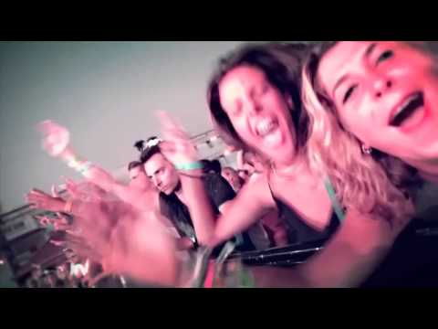 INTENSE - The Opening Party ★ MAGNA RACINO ★ 2. April 2016