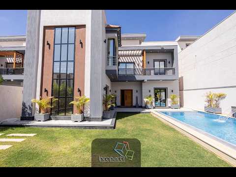 Property video thumbnail