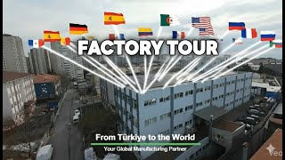 High-Quality Electrical Enclosure Manufacturing Factory Tour | ADALPANO