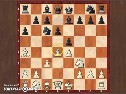 A Miniature of A Defeat of A World Champion (Keres-Alekhine)