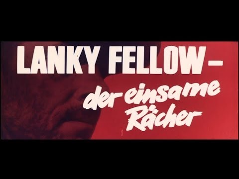 Lanky Fellow (1966) - DEUTSCHER TRAILER