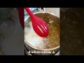 What Happens if You Crack an Egg Into Hot Oil?