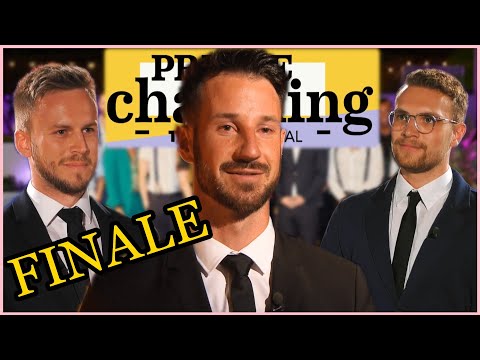Das große Finale - Prince Charming 2020