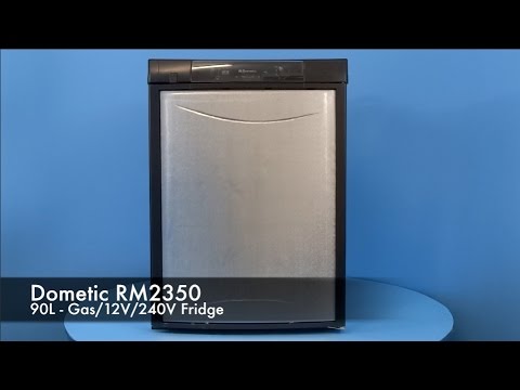 Dometic RM2350 90L Fridge