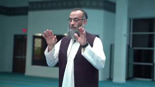 How to Pray Eid Prayer by Imam Sh. Yaser Birjas.