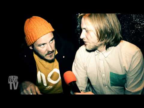 The Fresh Level - S01E02 - Baskerville [NED] & Deeziak [SA]