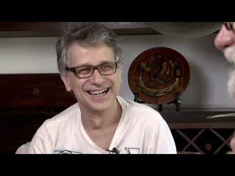 Sem Frescura 2011 - Cláudio Torres Gonzaga