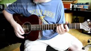 Video thumbnail for Guild GAD M120 review & demo - it's the new M20 baby! by DrRhythm1967